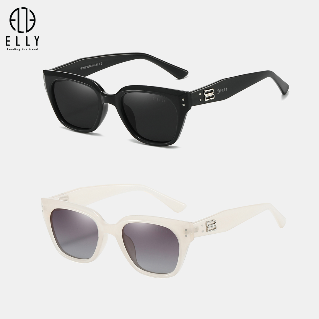 Kính mắt nữ cao cấp ELLY - EK211