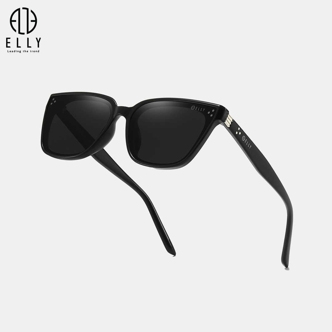 Kính mắt nữ cao cấp ELLY - EK212