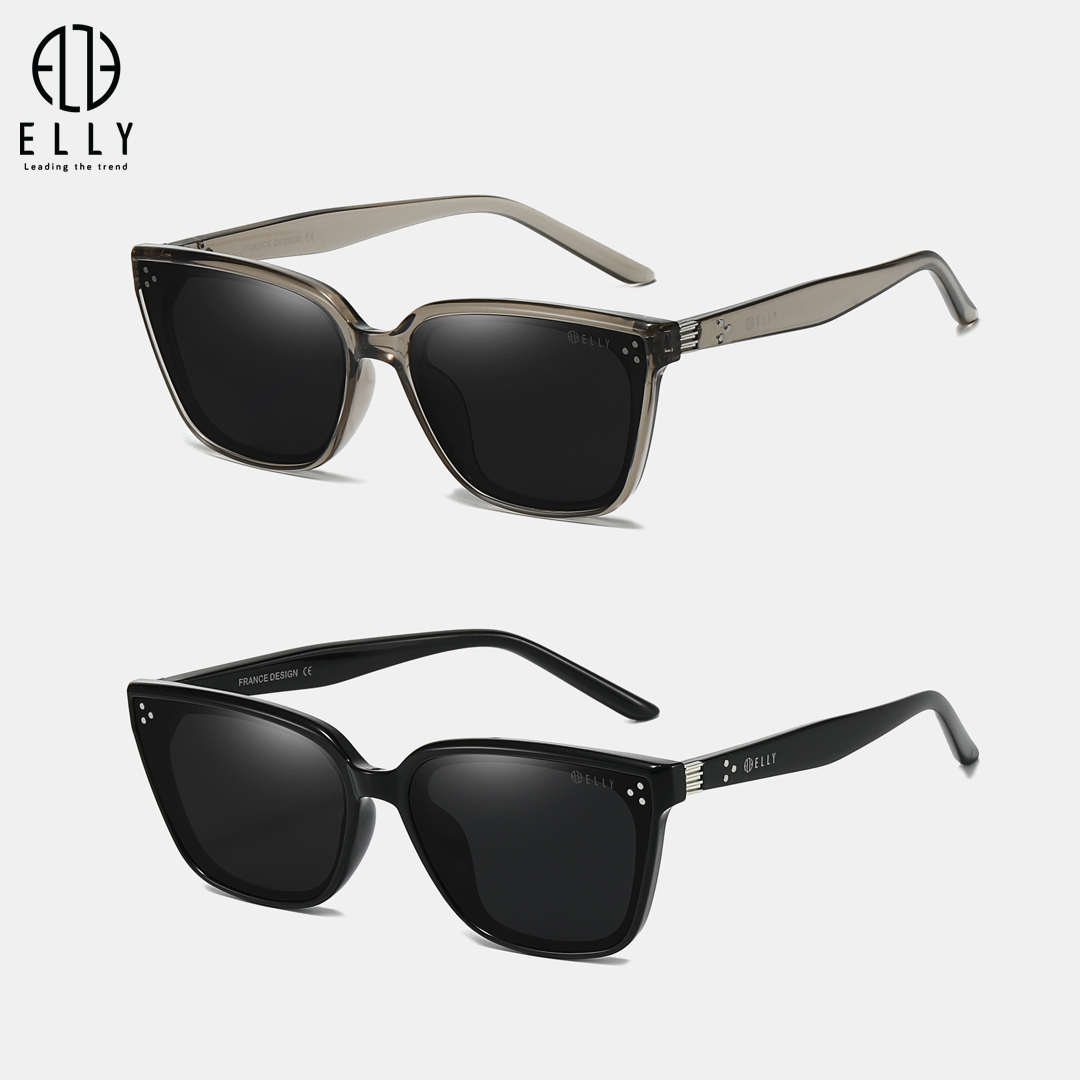 Kính mắt nữ cao cấp ELLY - EK212