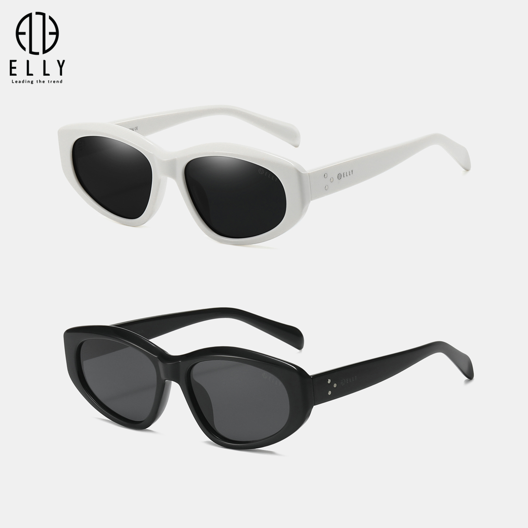 Kính mắt nữ cao cấp ELLY - EK215