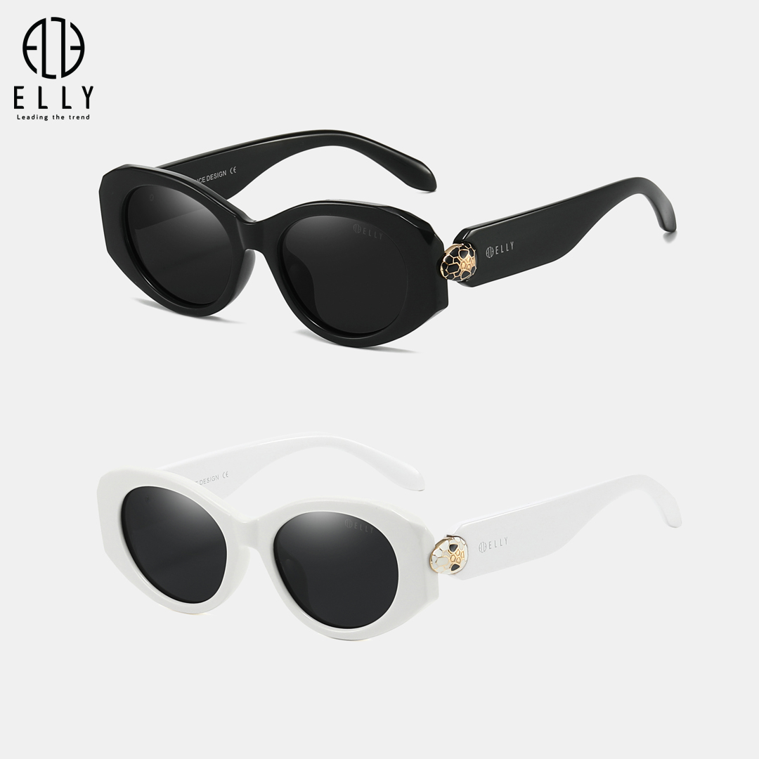 Kính mắt nữ cao cấp ELLY - EK216