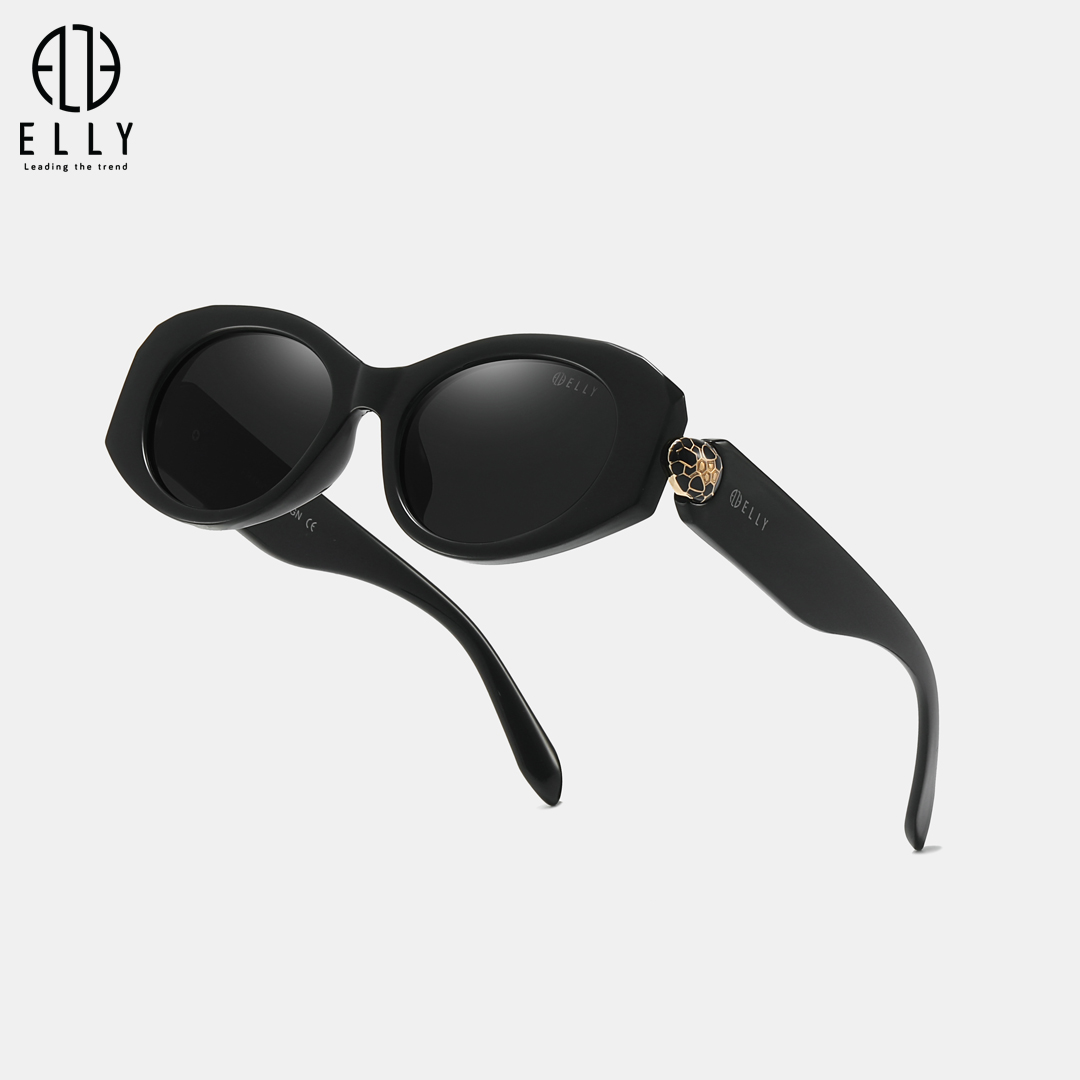 Kính mắt nữ cao cấp ELLY - EK216