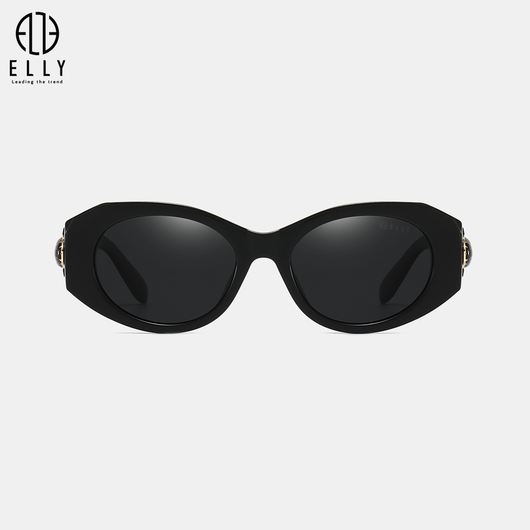 Kính mắt nữ cao cấp ELLY - EK216