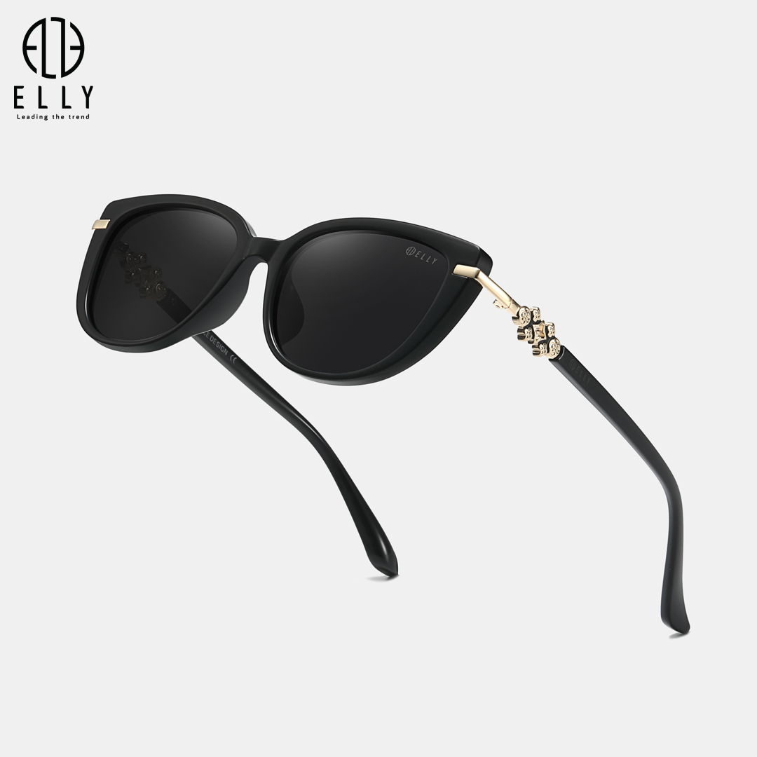 Kính mắt nữ cao cấp ELLY - EK219
