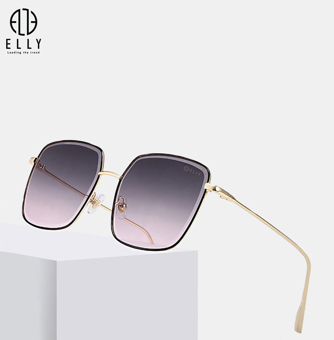 Kính mắt nữ cao cấp ELLY  - EK120