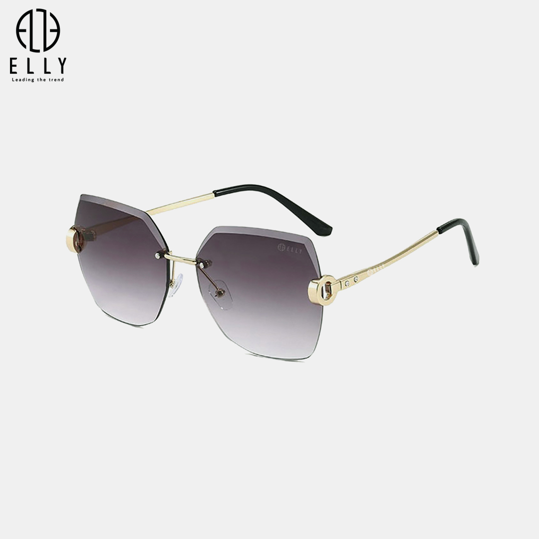 Kính mắt nữ cao cấp ELLY  - EK122