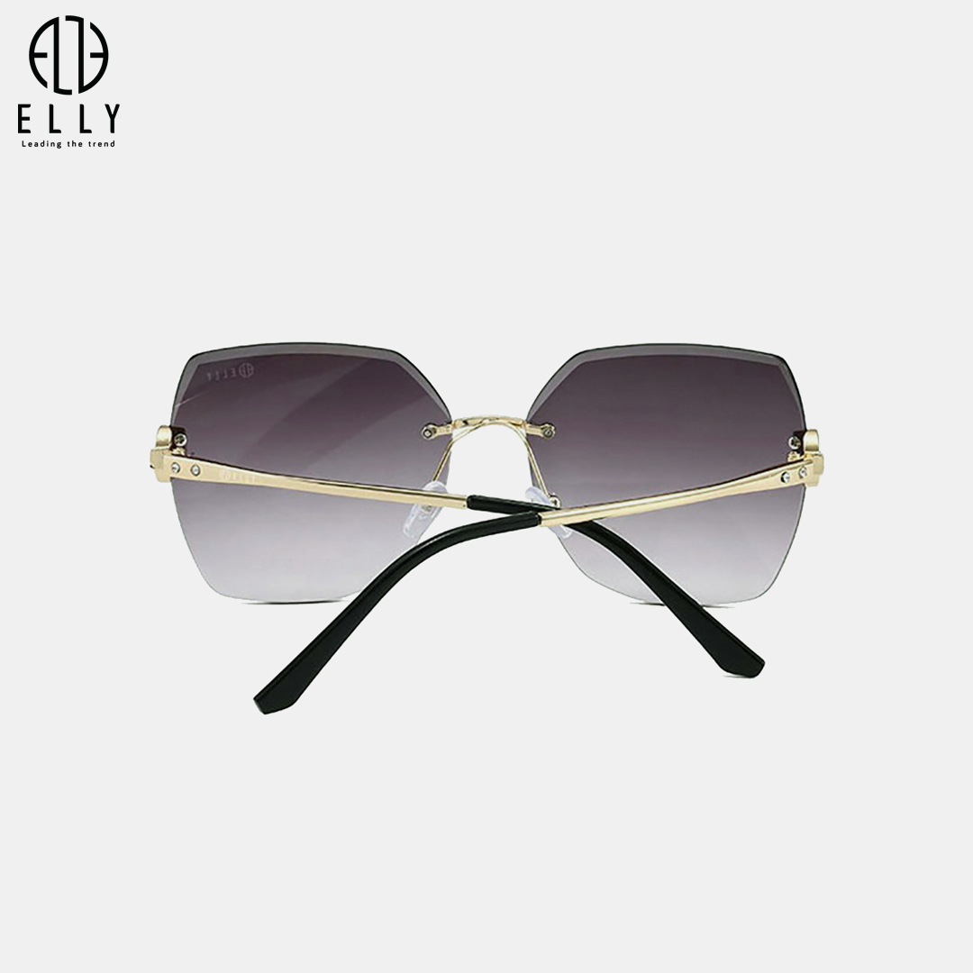 Kính mắt nữ cao cấp ELLY  - EK122