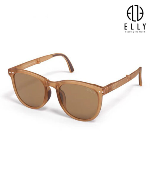 Kính mắt nữ cao cấp ELLY  - EK135