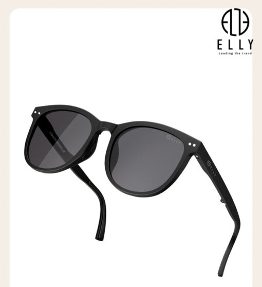 Kính mắt nữ cao cấp ELLY  - EK135