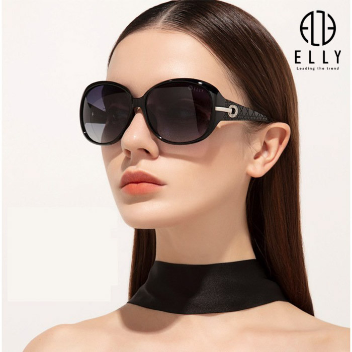 Kính mắt nữ cao cấp ELLY - EK16