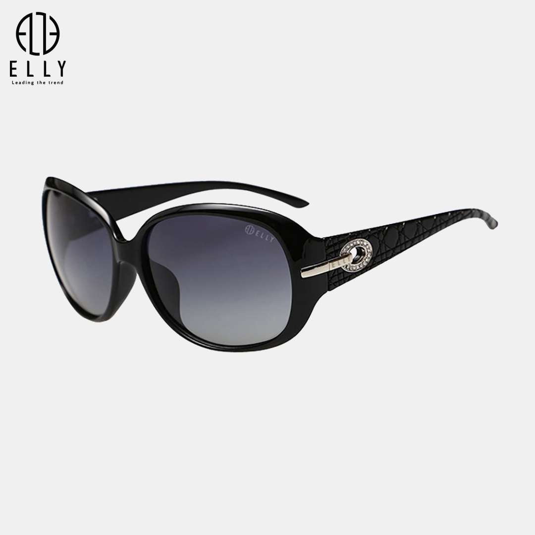 Kính mắt nữ cao cấp ELLY - EK16