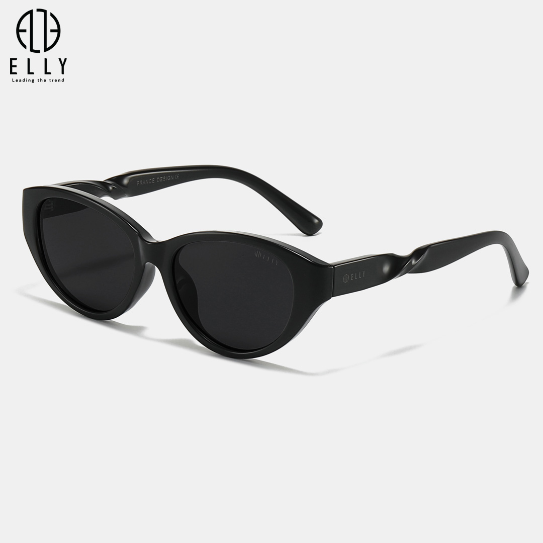 Kính mắt nữ cao cấp ELLY - EK160