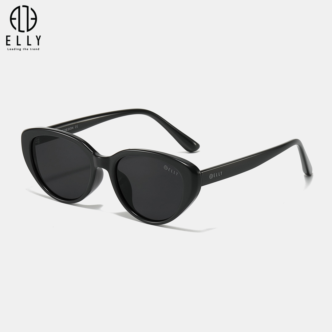 Kính mắt nữ cao cấp ELLY - EK173