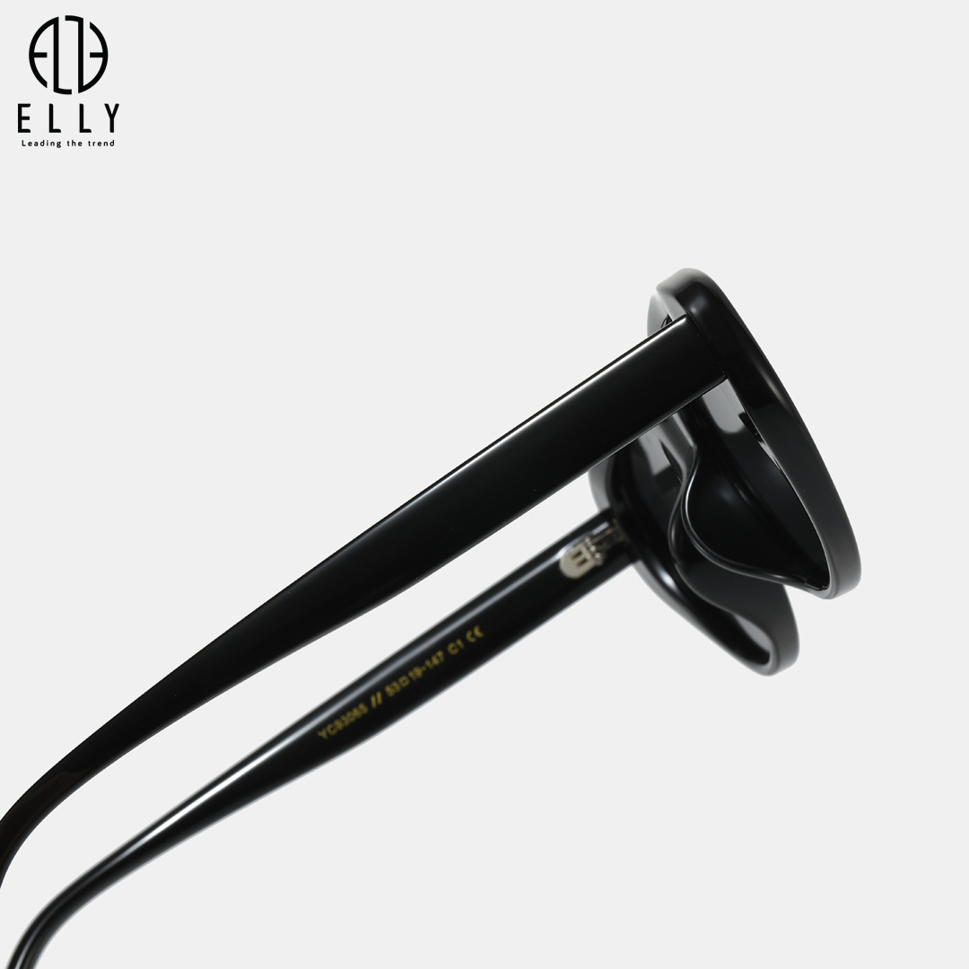 Kính mắt nữ cao cấp ELLY - EK173