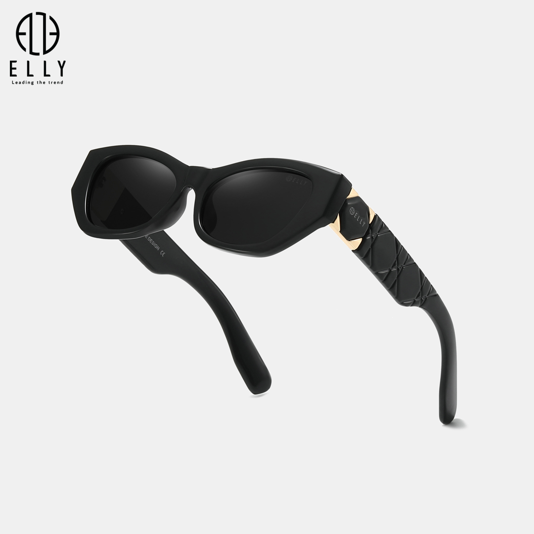 Kính mắt nữ cao cấp ELLY - EK213