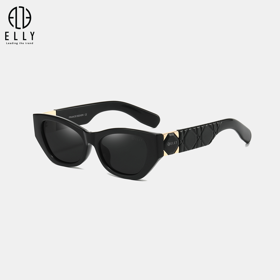 Kính mắt nữ cao cấp ELLY - EK213