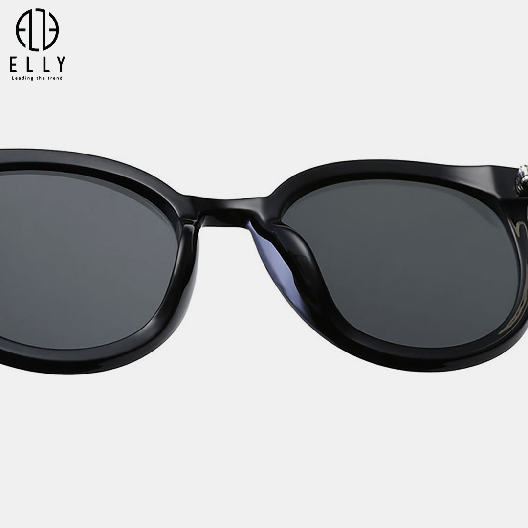 Kính mắt nữ cao cấp ELLY  - EK121