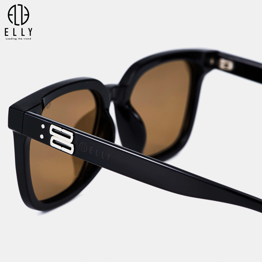 Kính mắt unisex cao cấp ELLY - EKU161