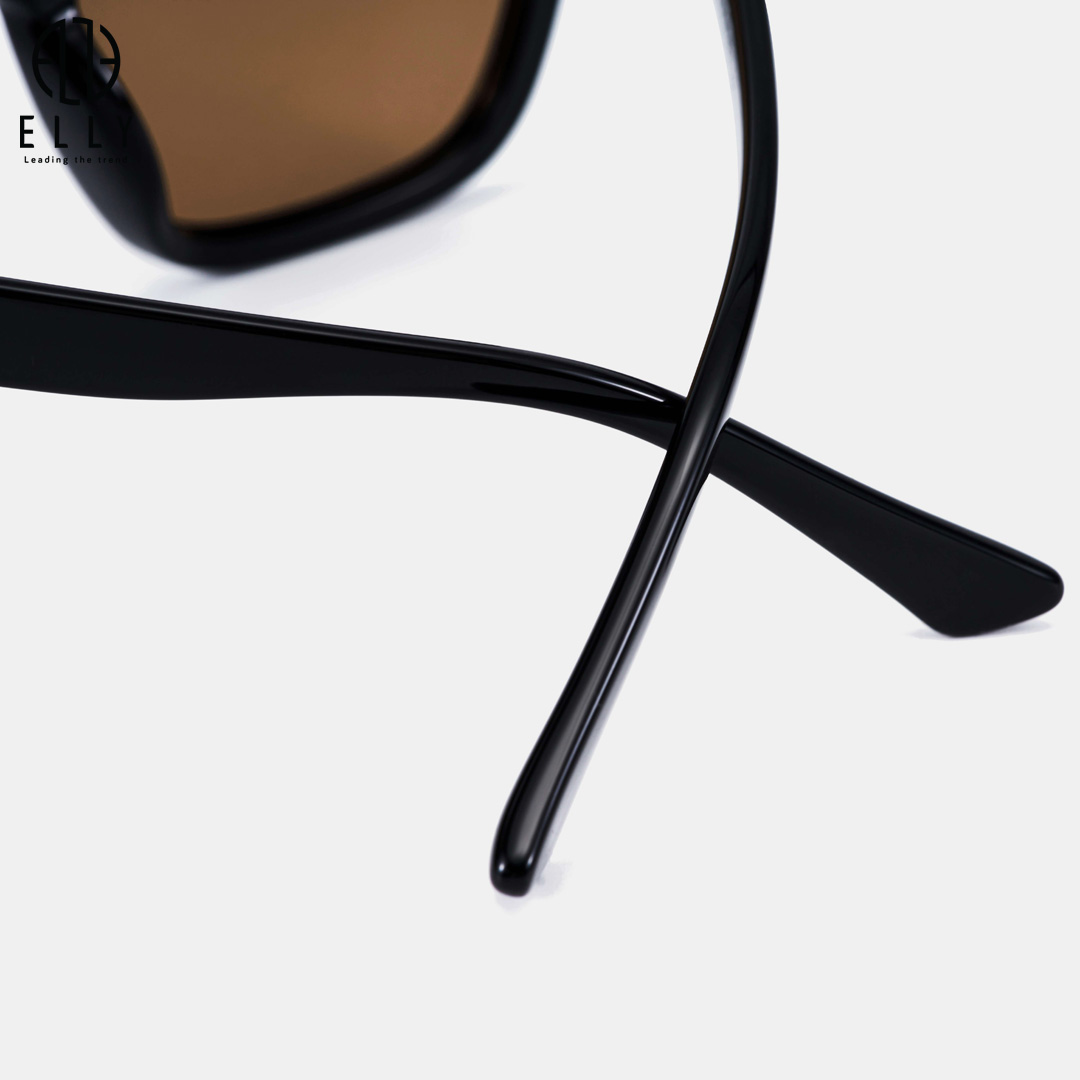 Kính mắt unisex cao cấp ELLY - EKU161