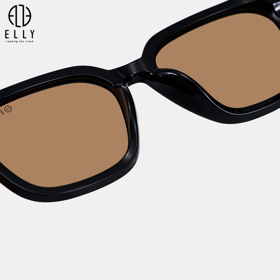 Kính mắt unisex cao cấp ELLY - EKU161