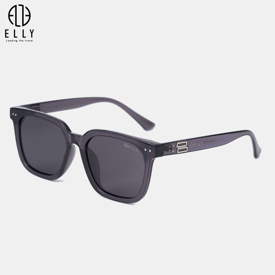 Kính mắt unisex cao cấp ELLY - EKU161
