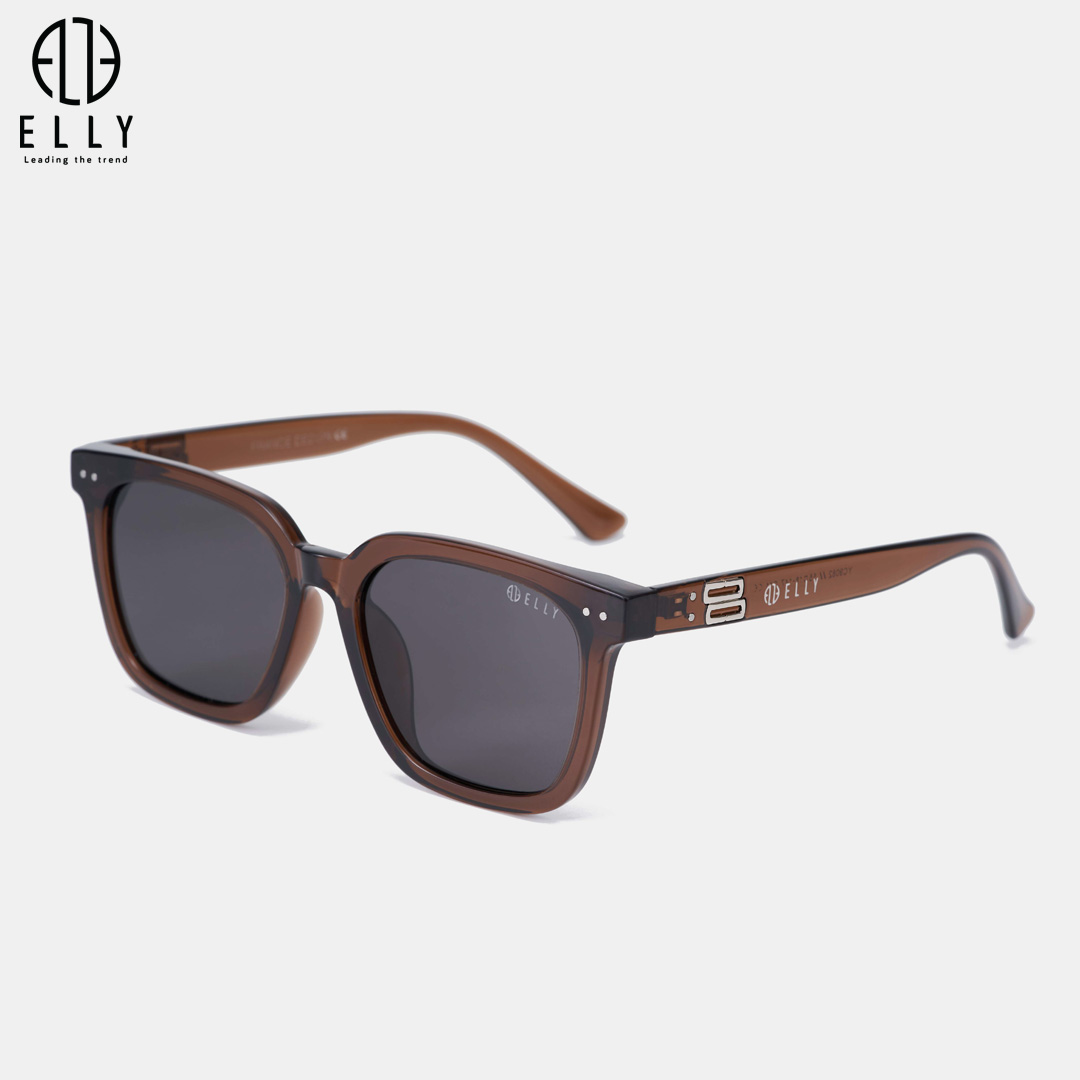 Kính mắt unisex cao cấp ELLY - EKU161
