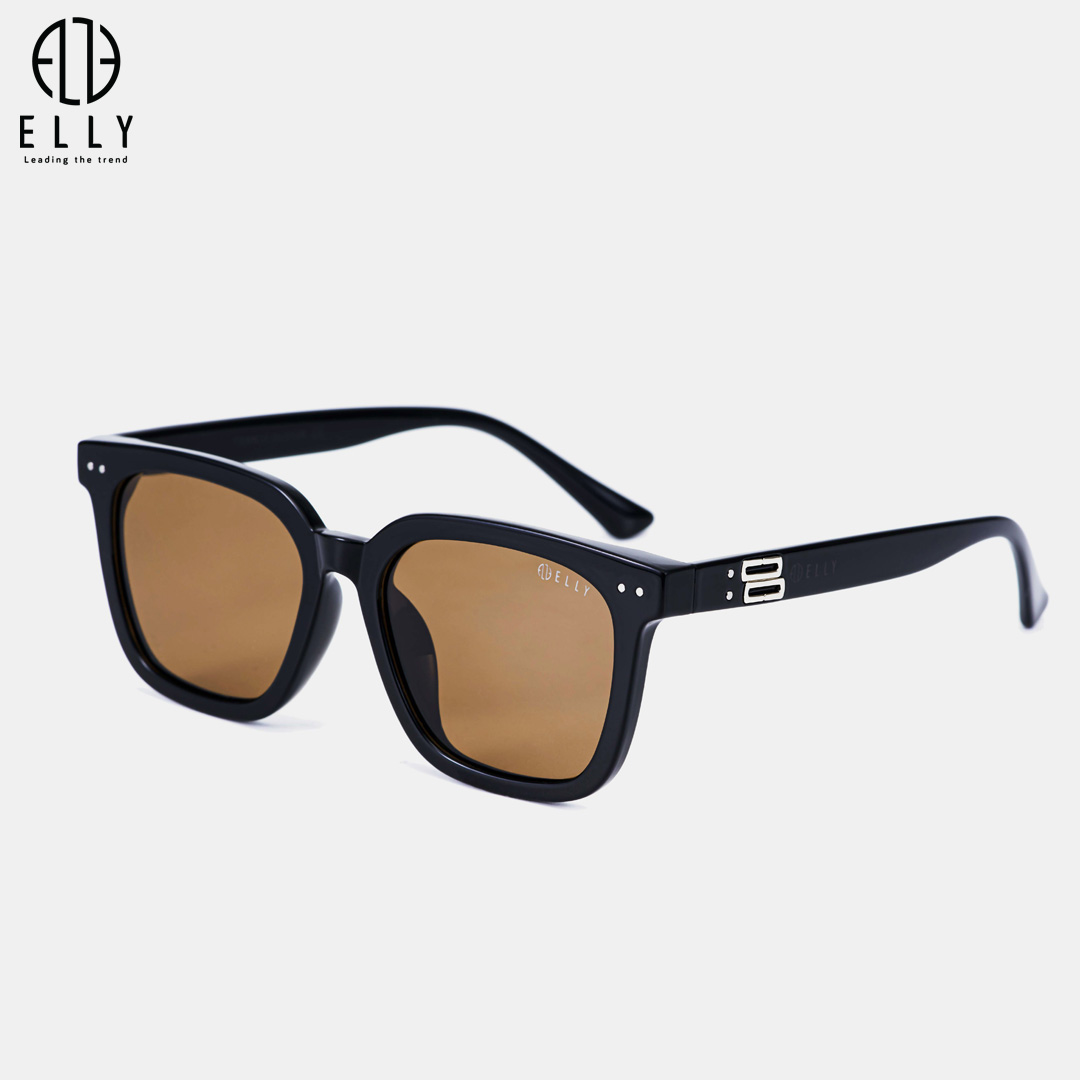 Kính mắt unisex cao cấp ELLY - EKU161