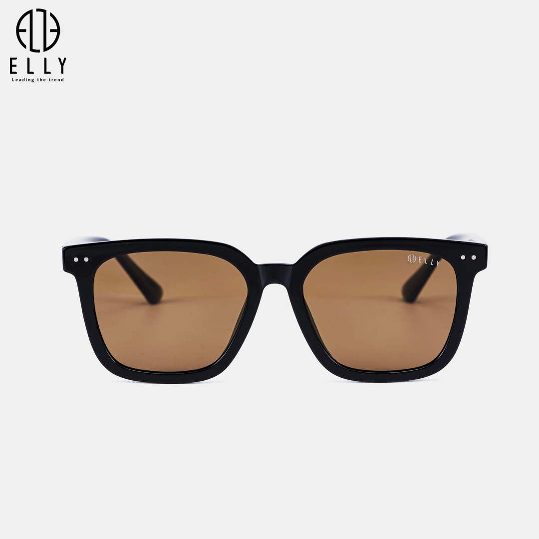 Kính mắt unisex cao cấp ELLY - EKU161
