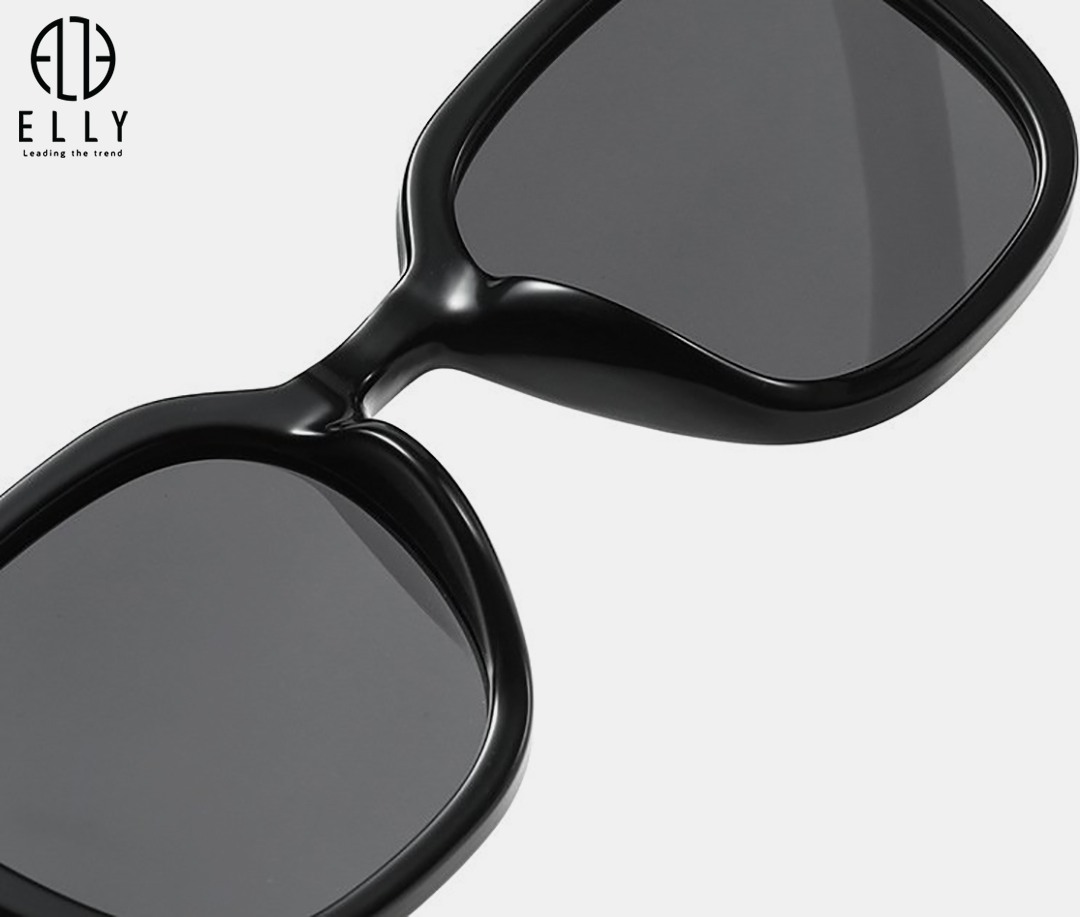 Kính mắt unisex cao cấp ELLY - EKU139