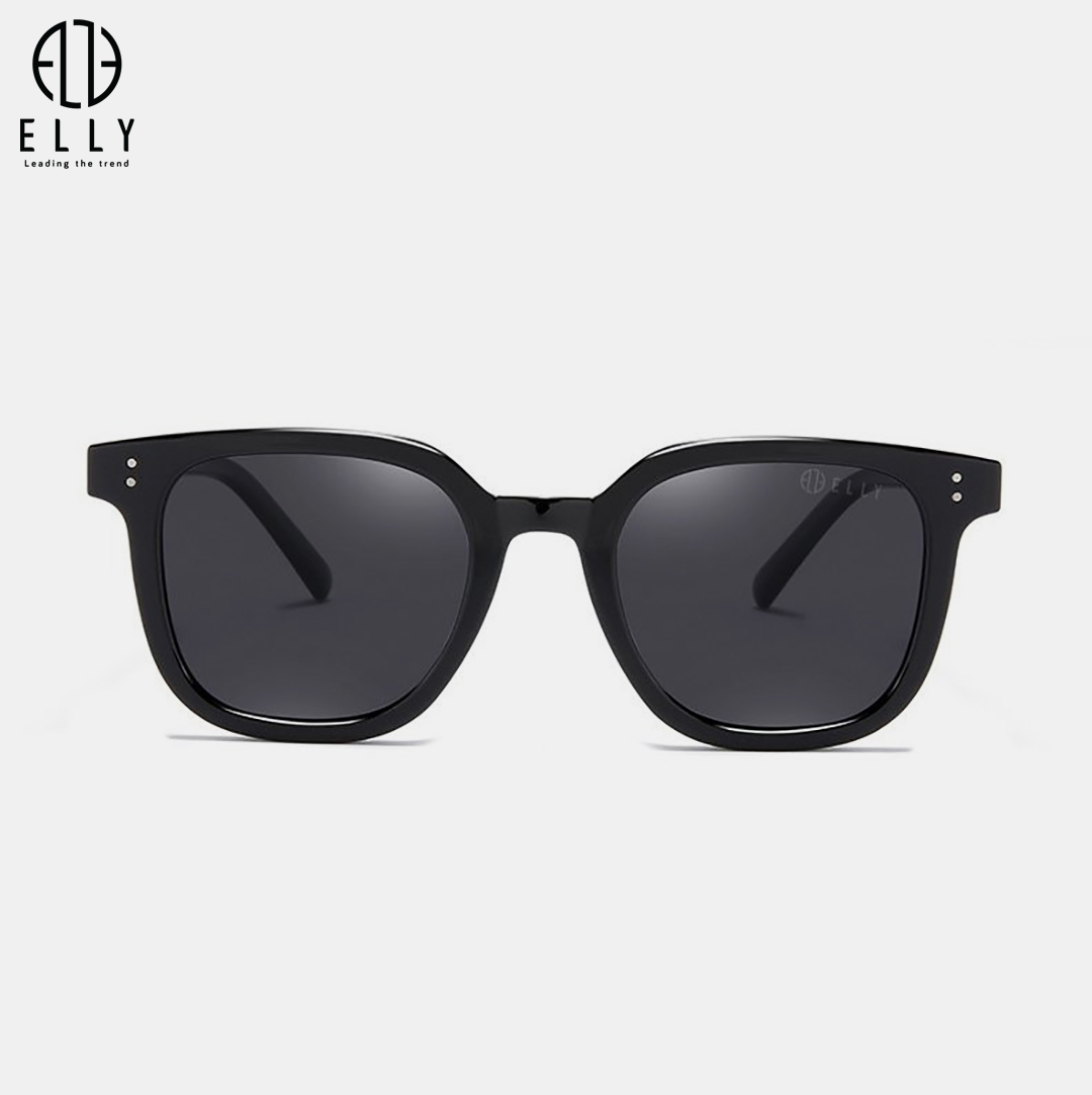 Kính mắt unisex cao cấp ELLY - EKU139