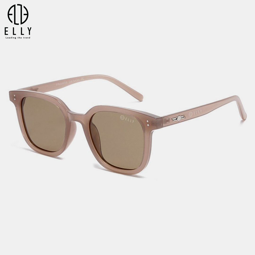 Kính mắt unisex cao cấp ELLY - EKU139