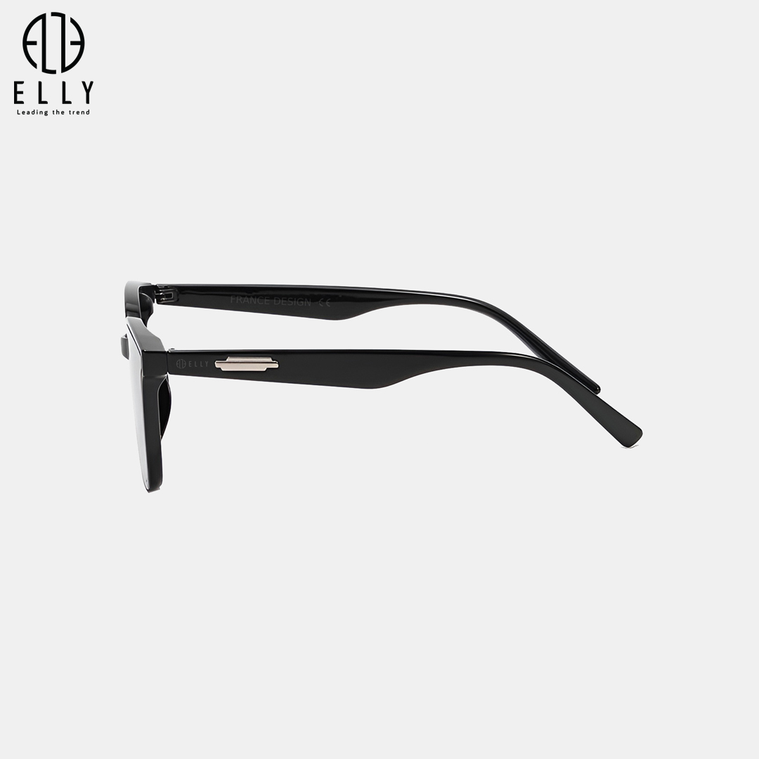 Kính mắt unisex cao cấp ELLY - EKU140