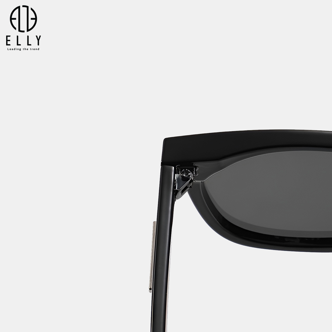 Kính mắt unisex cao cấp ELLY - EKU140