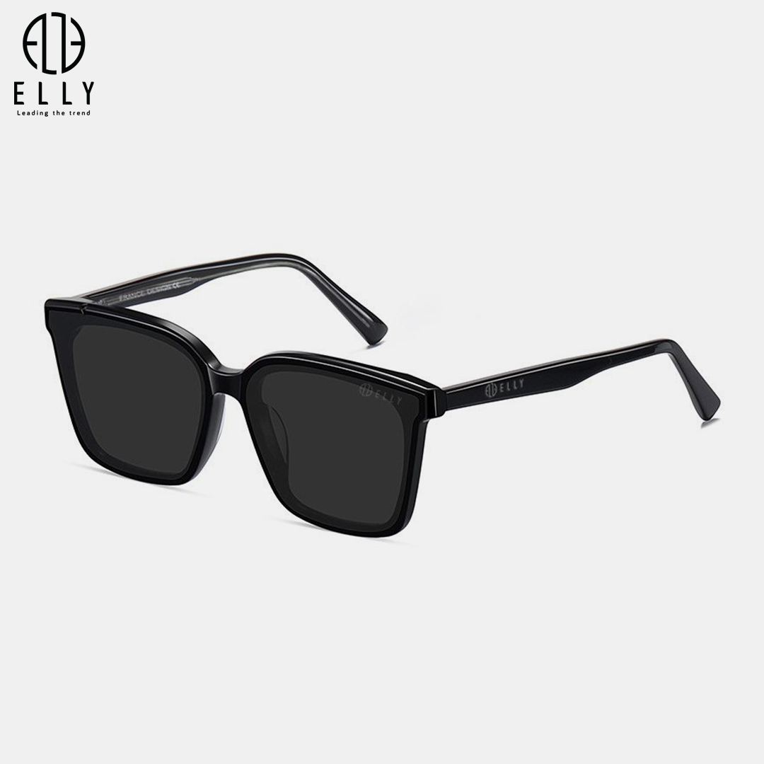 Kính mắt unisex cao cấp ELLY - EKU141