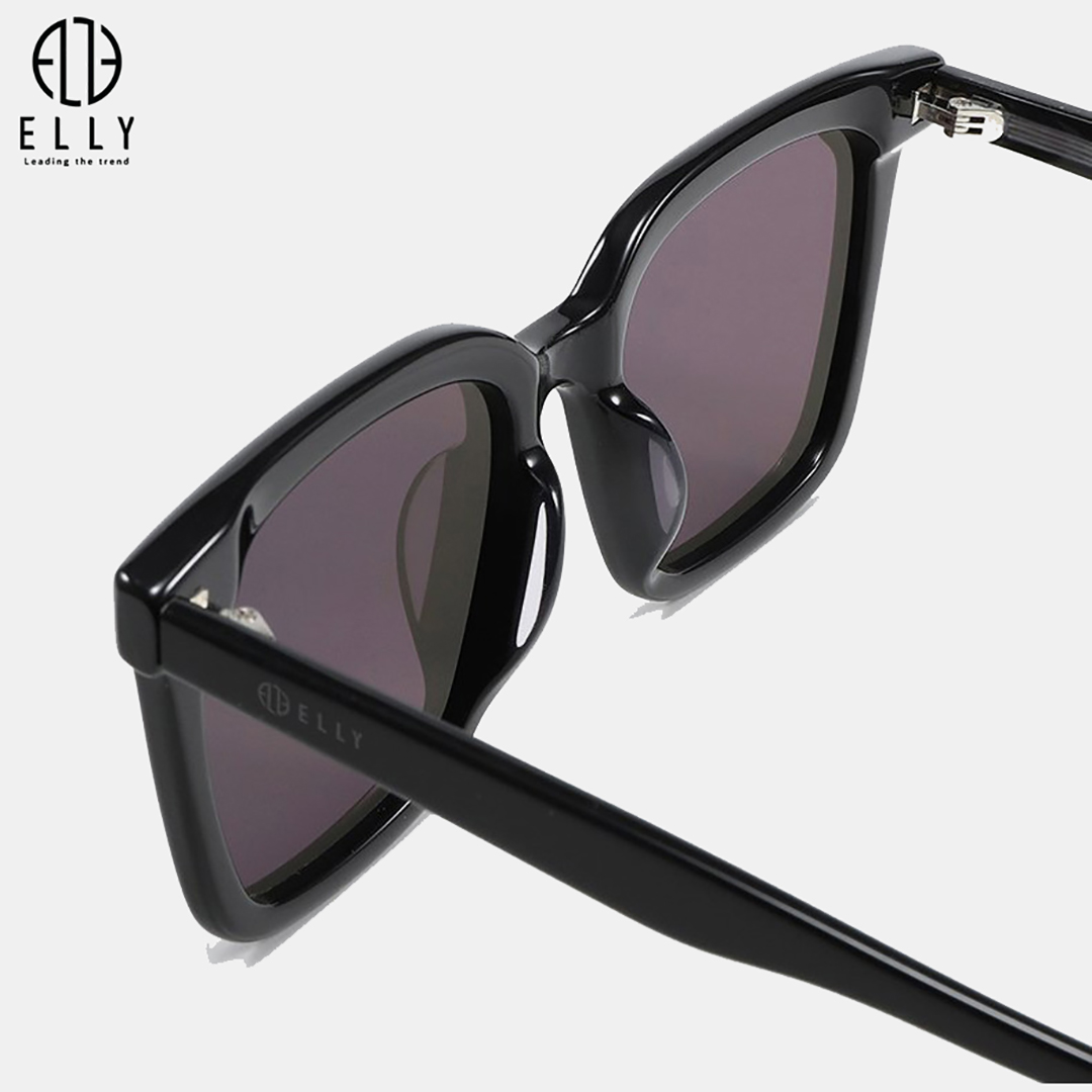 Kính mắt unisex cao cấp ELLY - EKU141