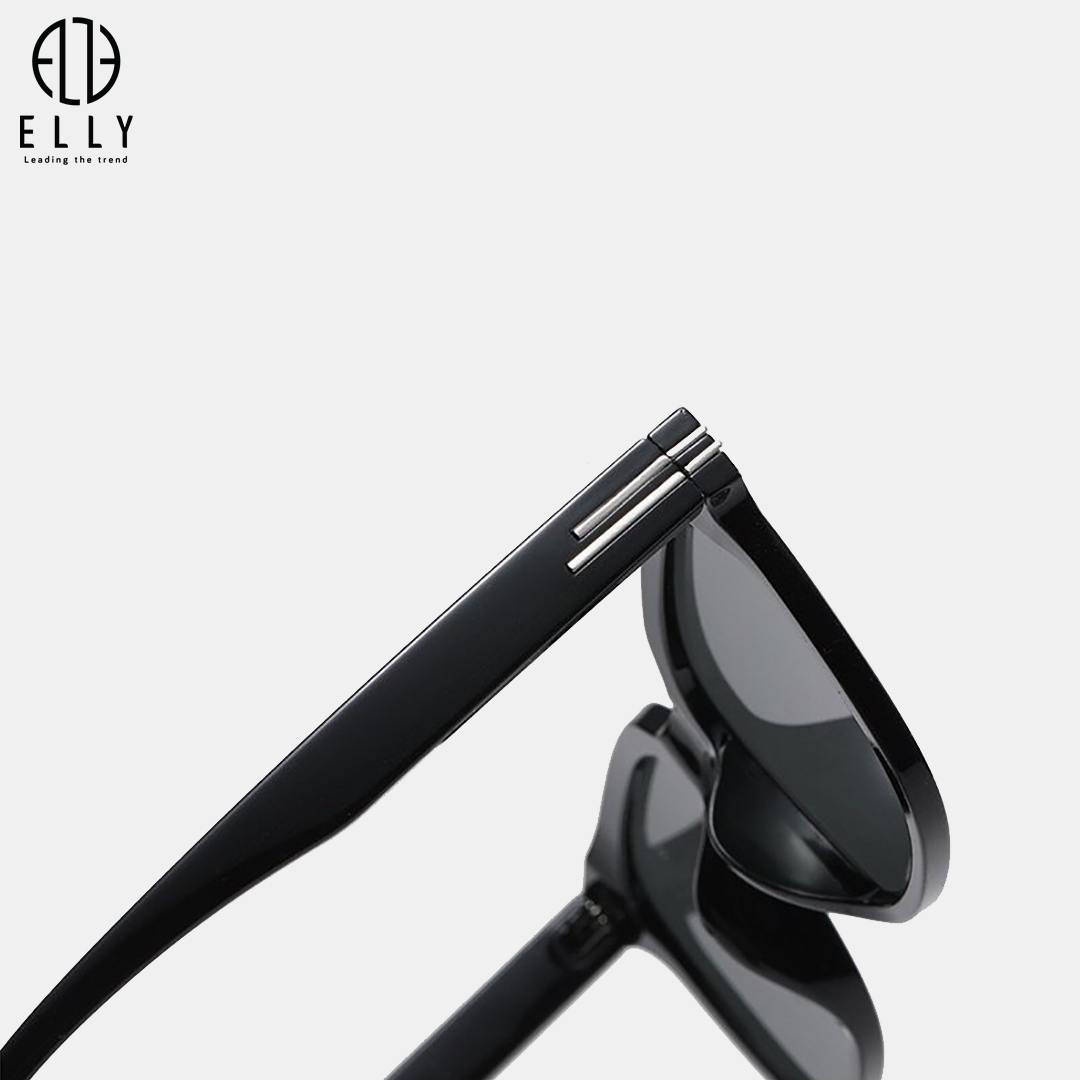 Kính mắt unisex cao cấp ELLY - EKU157