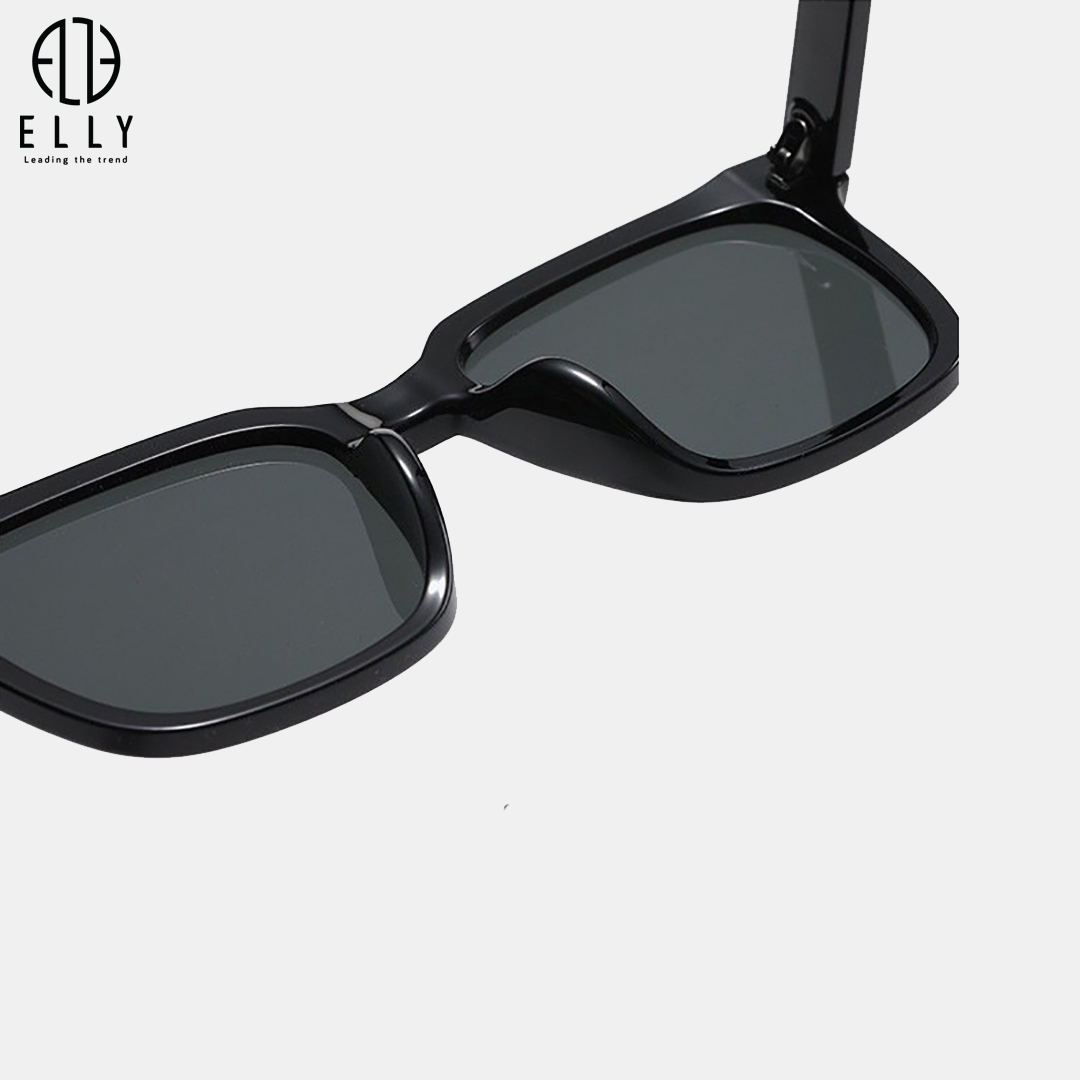 Kính mắt unisex cao cấp ELLY - EKU157
