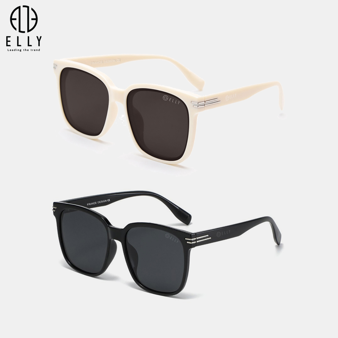 Kính mắt unisex cao cấp ELLY - EKU157