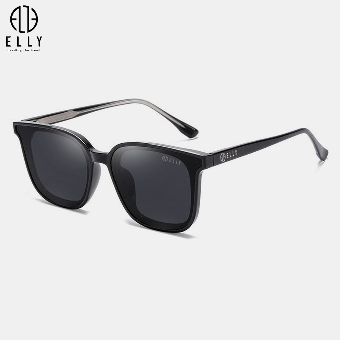 Kính mắt unisex cao cấp ELLY - EKU158