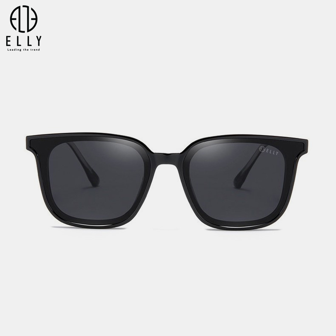Kính mắt unisex cao cấp ELLY - EKU158