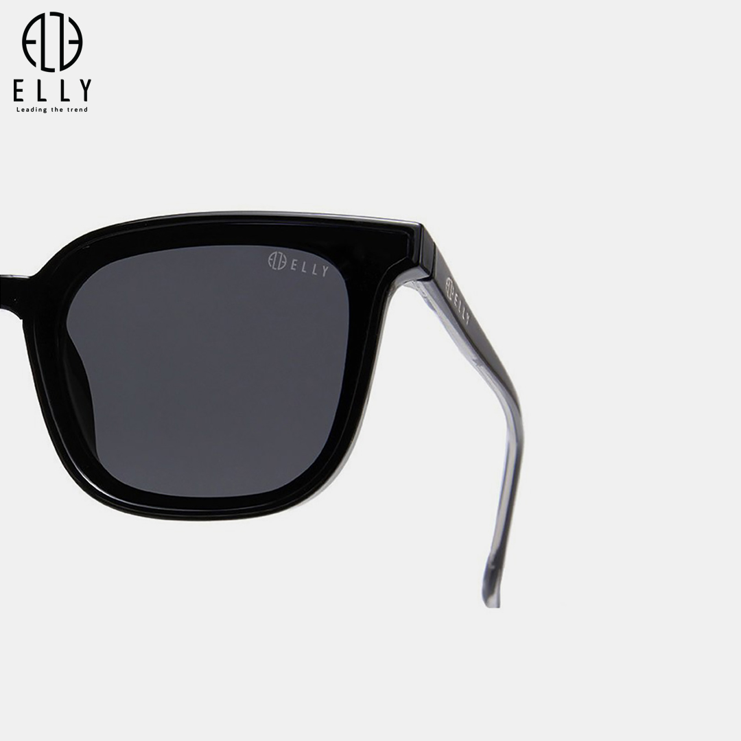 Kính mắt unisex cao cấp ELLY - EKU158