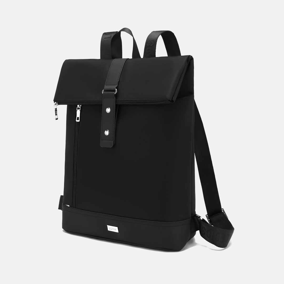 Balo nam cao cấp LECOS - LBH1