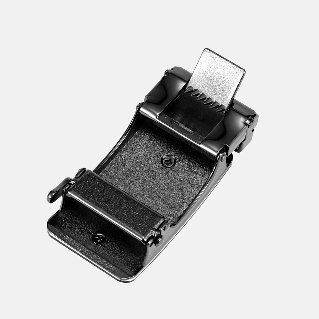 Đầu khoá dây lưng nam cao cấp LECOS - LDH1