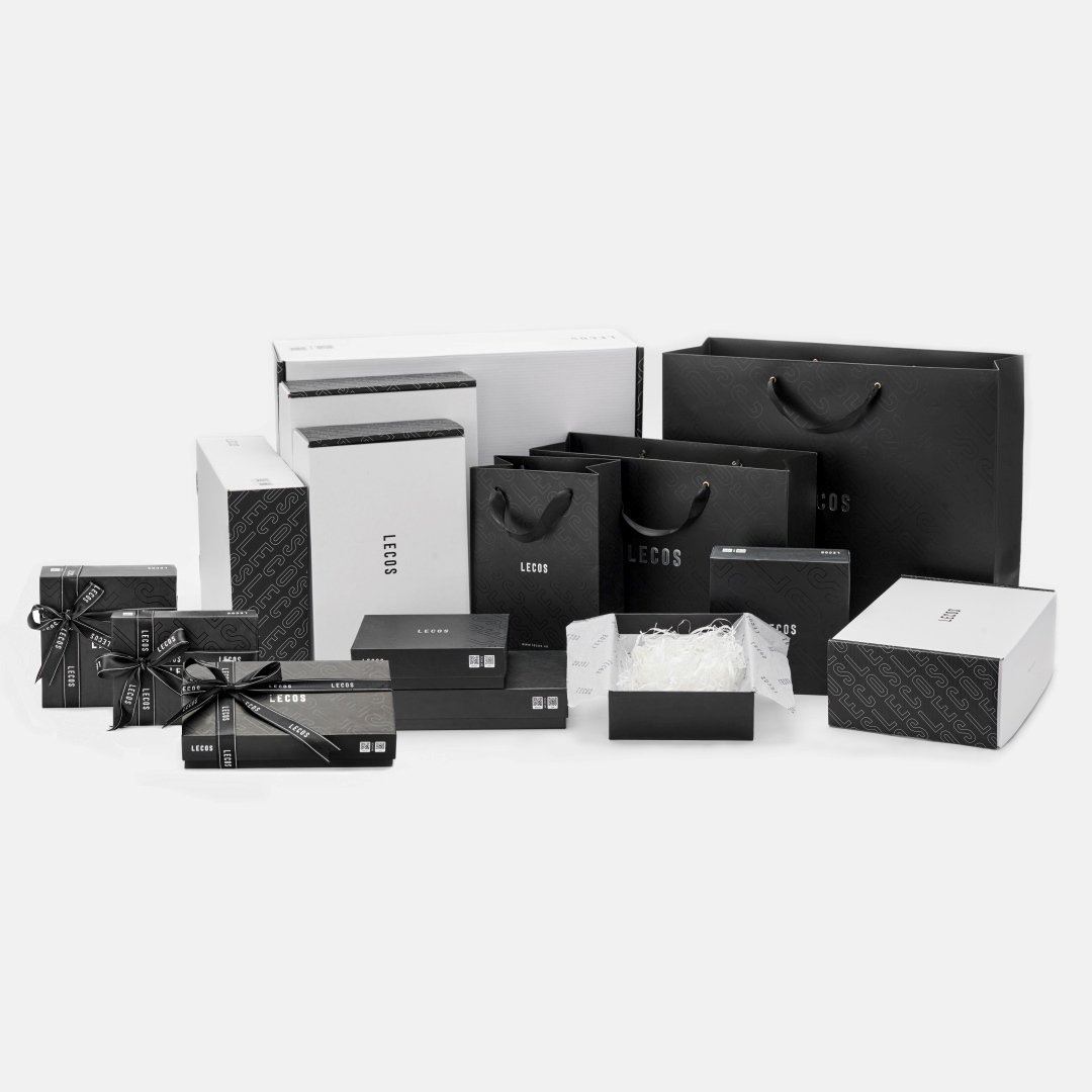 Túi clutch nam cao cấp LECOS - LCH2