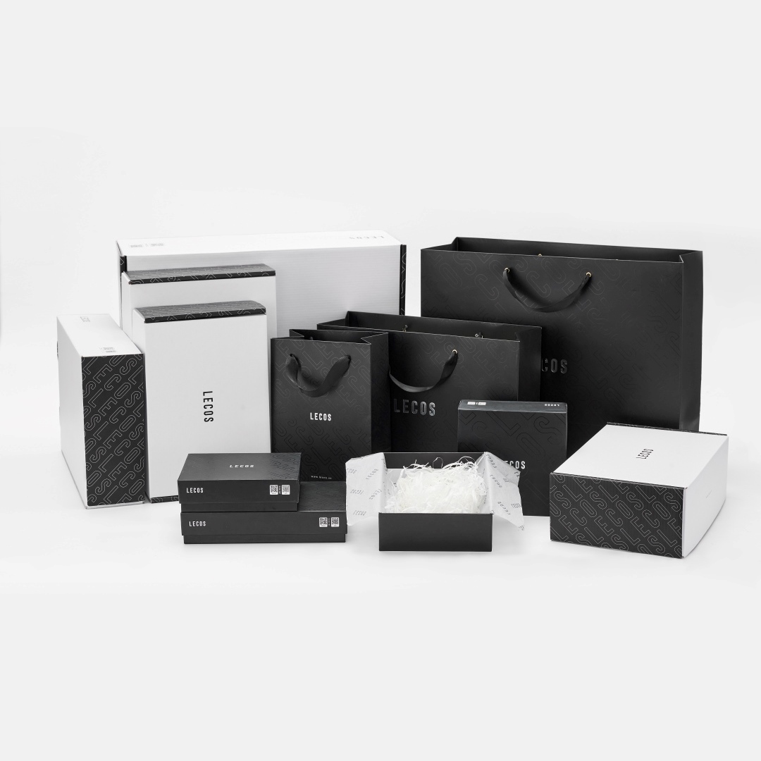 Giày nam cao cấp da thật LECOS - LG9