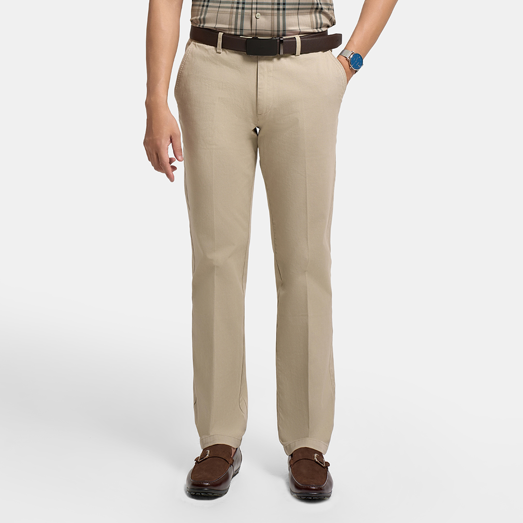 Giày nam cao cấp da thật LECOS - LG25