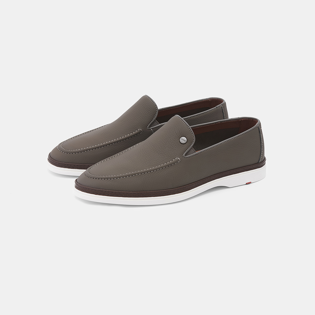 Giày nam cao cấp da thật LECOS - LG49