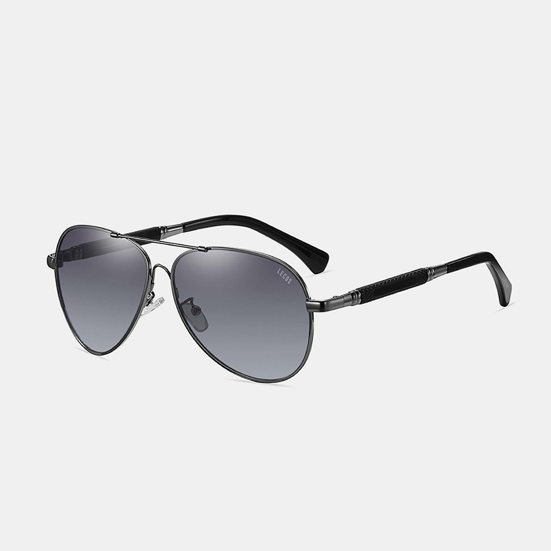Kính mắt nam cao cấp LECOS - LK40