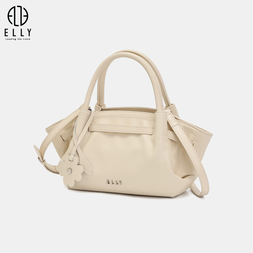 Túi xách nữ cao cấp da thật ELLY - ET215