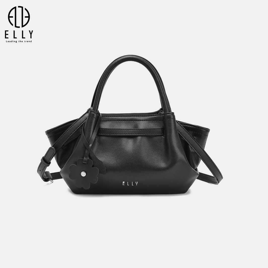Túi xách nữ cao cấp da thật ELLY - ET215